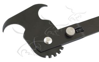 Extractor de juntas tóricas y retén con gancho