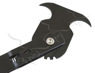 Extractor de juntas tóricas y retén con gancho