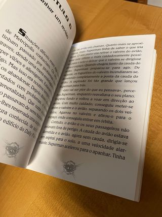 Livro Superman O último filho de Kripton