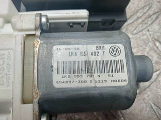 Motor Elevalunas Delantero Derecho VW GOLF V