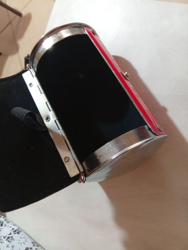 Borsa Coca Cola Vintage Littlearth