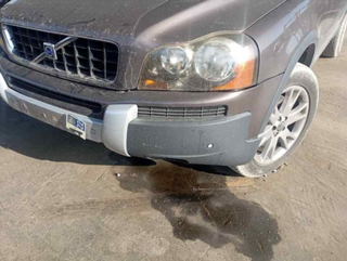 PARAGOLPES DELANTERO VOLVO XC90 2.4 D5 163 4X4