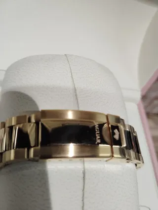 Reloj Jaguar J895