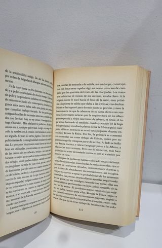 QUERIDO PRIMER NOVIO.