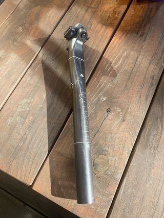 Tija sillín Merida CC S Flex Carbon