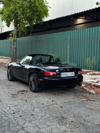 Llantas OZ 35 Aniversario 17 Neumaticos Nuevos