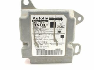 Renault 1442952 centralita 8200117652b scenic 1.9