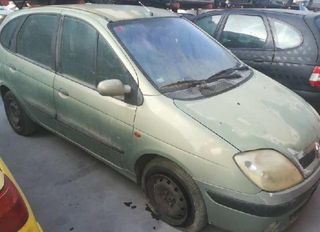 Renault 1442952 centralita 8200117652b scenic 1.9