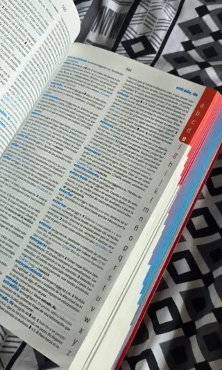 Diccionario Avanzado Primaria. Lengua española ...