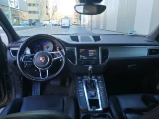Porsche Macan 2014