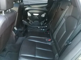 Porsche Macan 2014