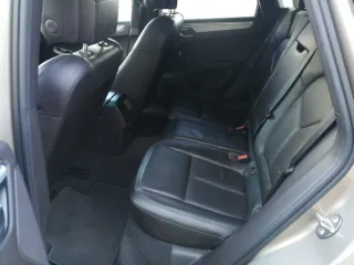 Porsche Macan 2014