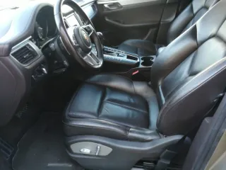 Porsche Macan 2014