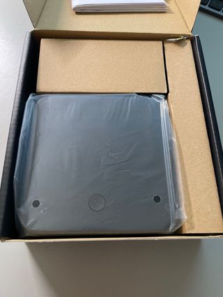 STRONG SRT420 Android TV Box DVB-T2