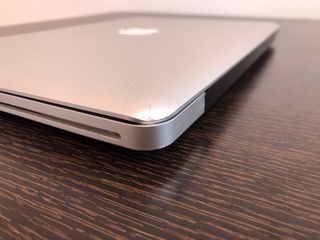 MacBook Pro 13 2011 Plata