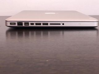 MacBook Pro 13 2011 Plata