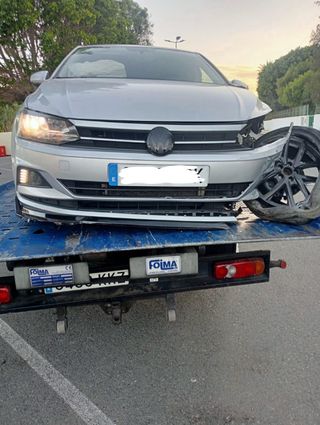 Asientos de coche