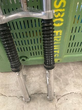 Horquilla Montesa Cota Nueva