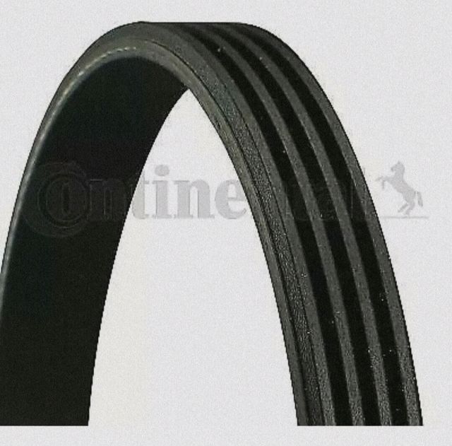 KIT POLY-V CHEVROLET SPARK/AVEO