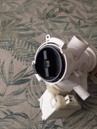 Bomba desagüe Fagor FGB-1725