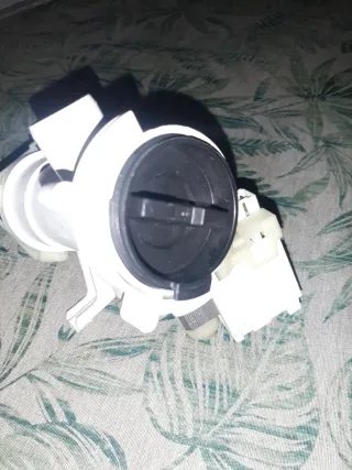 Bomba desagüe Fagor FGB-1725