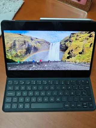 Tablet Huawei Matepad 12.6 256GB + Accesorios