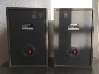 Altavoces Samsung PS-445E