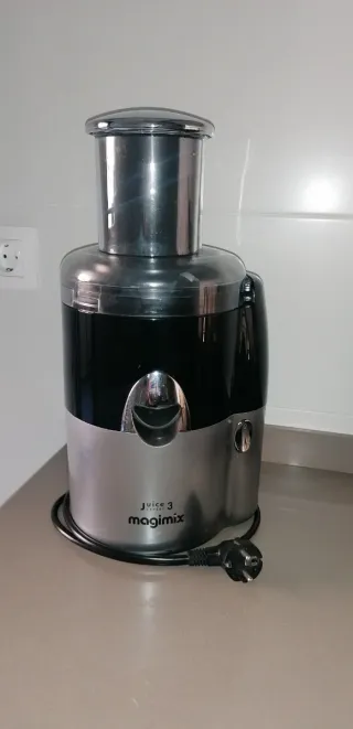 Exprimidor Magimix Juice 3 Expert