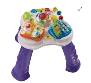 Mesa Parlanchina Vtech