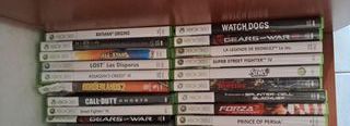 videogiochi xbox 360