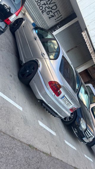 BMW Serie 3 2002