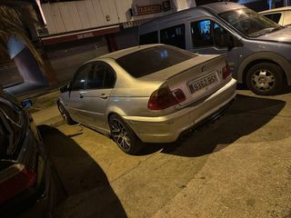 BMW Serie 3 2002