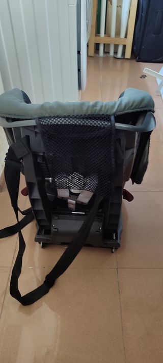 Silla coche bebé Römer