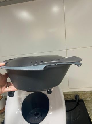 Thermomix TM5