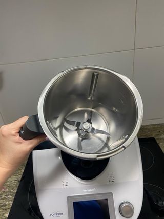 Thermomix TM5