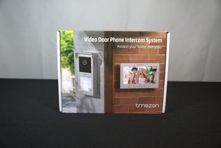 Videocitofono 2 Fili Monofamiliare