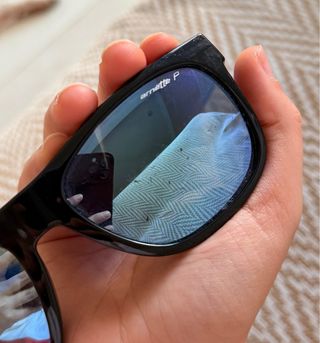 Gafas de sol Arnette polarizadas