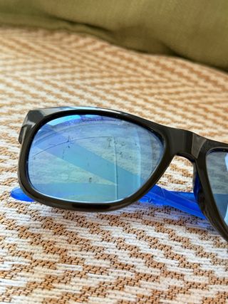 Gafas de sol Arnette polarizadas