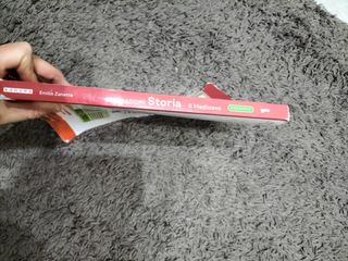 Libro "generazione storia" per 1° media - volume 1