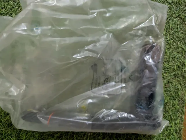 Bielas SRAM Carbono DUB