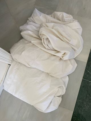 Lote Ropa de Cama 105