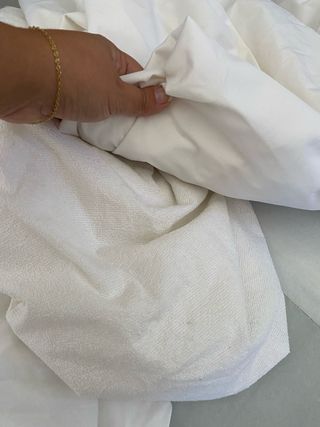 Lote Ropa de Cama 105