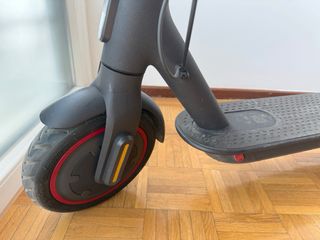 Patinete Eléctrico Xiaomi Mi Pro 2
