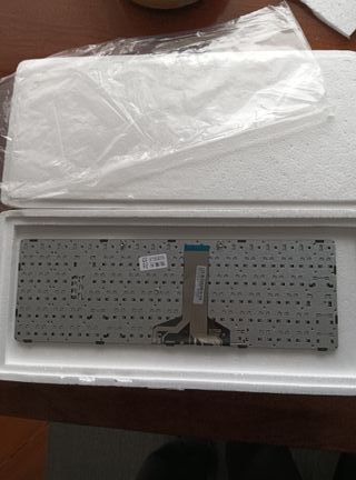 Teclado Portátil Lenovo Nuevo