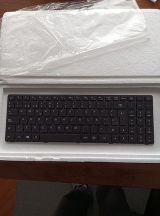 Teclado Portátil Lenovo Nuevo