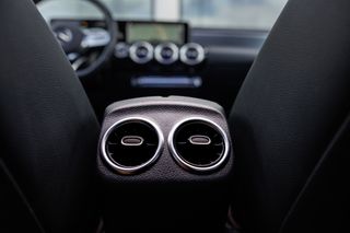 Mercedes-Benz Clase CLA