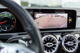 Mercedes-Benz Clase CLA