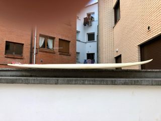 Tabla Surf Mark Phipps