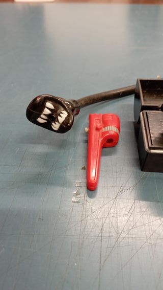 Casper Ghostformers Accessori Solo