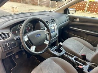Ford Focus 2006